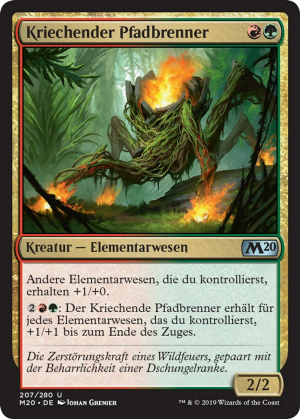 12a1e735-5b42-4a73-9858-c4507f94cd86 Creeping Trailblazer