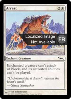 12bdcbed-58c2-418e-ac2b-f23e1da7fb0a Arrest