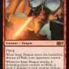 Siege Dragon