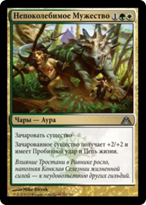 12de11c2-89a5-4c63-937d-6659289f5d51 Unflinching Courage