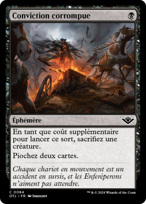 12e4a38a-fcd7-47b6-8bd2-76c8c132743c Corrupted Conviction