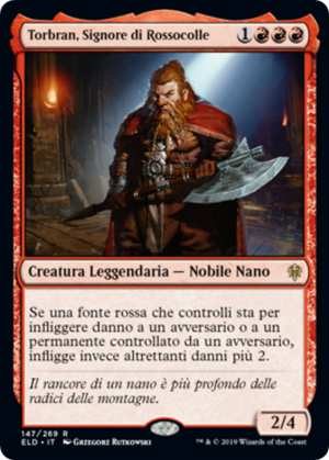 12e6b0e2-8173-41cc-9fe7-0ba499848b1a Torbran, Thane of Red Fell