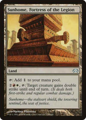 12fc2aff-35e0-44e9-a976-70810d43634c Sunhome, Fortress of the Legion