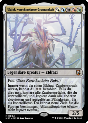 130c55e8-c5d2-4ab0-bb02-07c45e5a7c94 Ulalek, Fused Atrocity