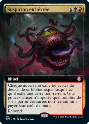 130e5ebe-fb95-4e4f-b097-db34ff92222b Fevered Suspicion