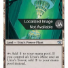 Urza's Power Plant