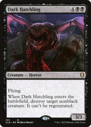 133e9654-74a3-4997-b371-7f36b5d9c4f1 Dark Hatchling