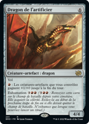 134d6610-06ca-4743-8cac-39c6620012eb Artificer's Dragon
