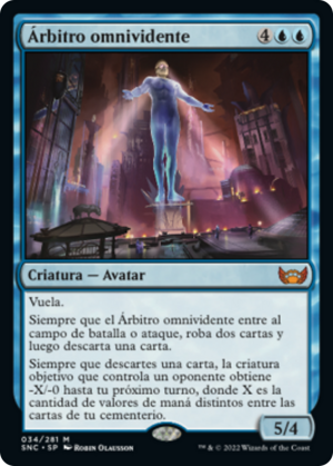 13507ce0-48d8-4638-a273-1d5b99261cb2 All-Seeing Arbiter