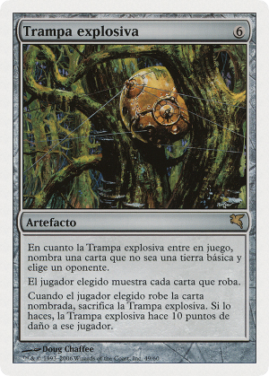 1350c6f6-210f-458e-abf9-139c3c078cf6 Booby Trap