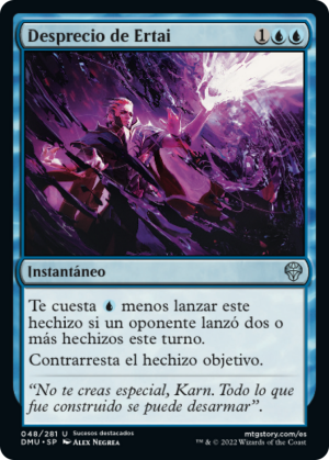 13525df4-c852-48ef-9b26-c4c1a99bcf75 Ertai's Scorn