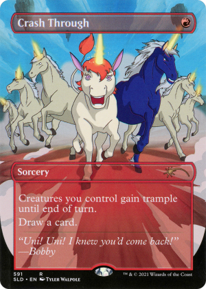 13556e56-24bf-4149-a61f-80850cfc0523 Crash Through