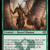 Abzan Beastmaster