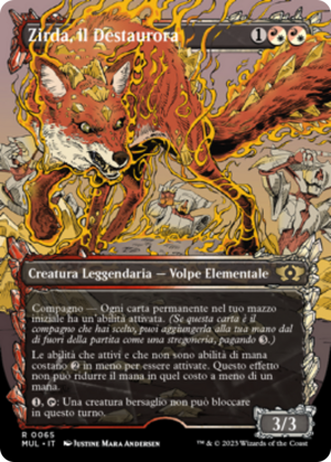 1368dbd1-2074-4876-9a0a-59e4cc19ccf2 Zirda, the Dawnwaker