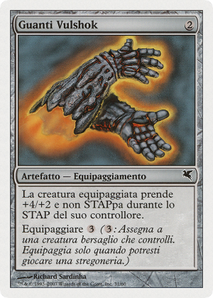 136991b2-0dfd-40dd-a098-67dd34c657c2 Vulshok Gauntlets