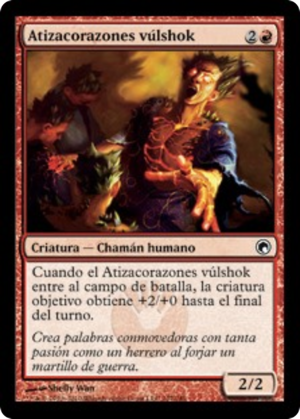 136f9095-eacd-4733-a4ba-d22d345cef22 Vulshok Heartstoker