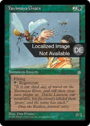 138ed4f8-3655-4ec4-b975-a98053f56e7e Yavimaya Gnats