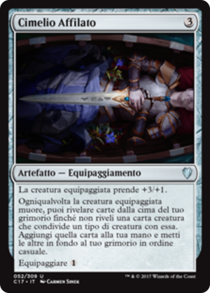 139b4a62-585b-41b5-937c-589da60b172f Heirloom Blade