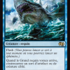 Voracious Greatshark