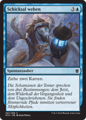 13ba1456-6bcb-4eba-bd15-6ee9695daa1b Weave Fate