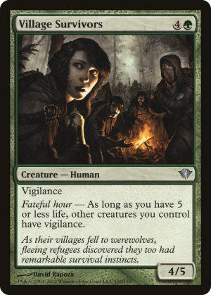 13c0e852-9966-4145-b7c3-ac957f729376 Village Survivors