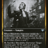 Bloodtithe Harvester