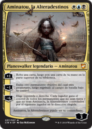 13ceee30-8fb4-447a-b311-7f32a486405f Aminatou, the Fateshifter