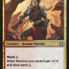 A-Kargan Warleader