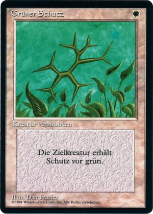 13e605b4-c820-4245-a4ab-19dc351aa5ad Green Ward