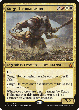 13f4bafe-0d21-47ba-8f16-0274107d618c Zurgo Helmsmasher