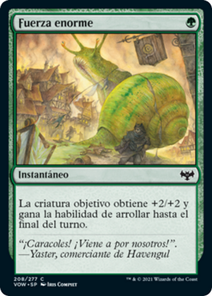 1422d6cb-2e76-4a1d-9700-9d23d06fbea0 Massive Might