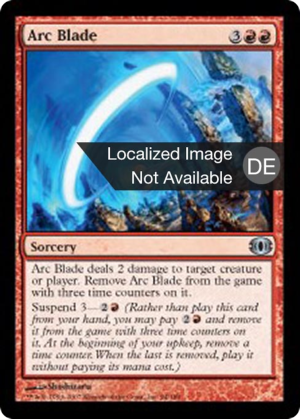 142969ff-d1b6-4ae1-9c35-255e53b9633d Arc Blade