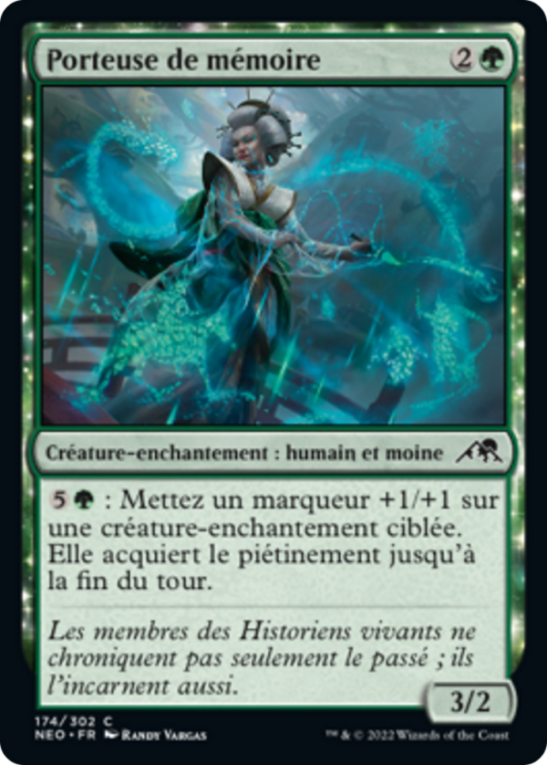 142ecf26-64b5-45f0-8fb5-c901681ae0ec Bearer of Memory