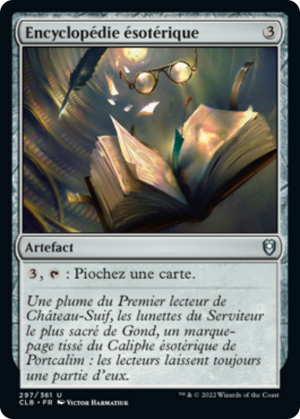 1479ece3-a695-4254-834f-c45d9447b0ea Arcane Encyclopedia