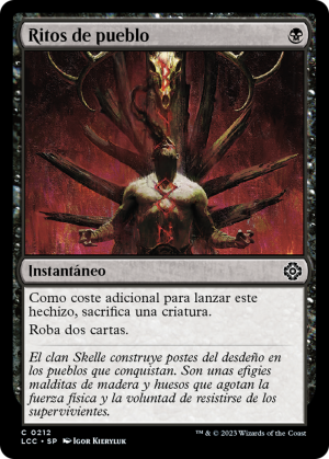 148ba98e-05c6-46a5-a686-703451fe1e76 Village Rites