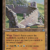 Treva's Ruins