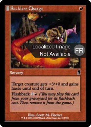 14ab5a06-d56d-46ac-8a54-0423779b86a1 Reckless Charge