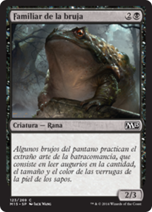 14b573f1-b873-4a1e-8648-1f70e2dd67d9 Witch's Familiar