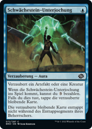 14c509c0-4efe-403a-bf1e-b4e17a945172 Weakstone's Subjugation