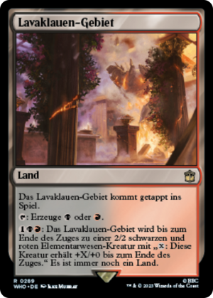 14f9a044-1cbb-48a4-ab55-d249f4431af8 Lavaclaw Reaches