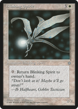 14fc0683-9cfa-4439-a533-8773e7747ec4 Blinking Spirit