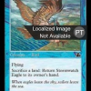 Stormwatch Eagle