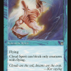 Cloud Spirit