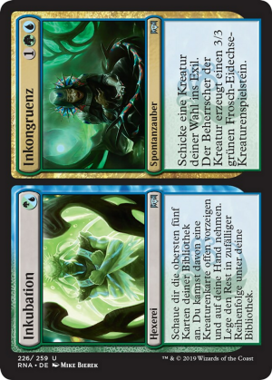 152db40c-cad3-458e-905d-6800ecb28945 Incubation // Incongruity