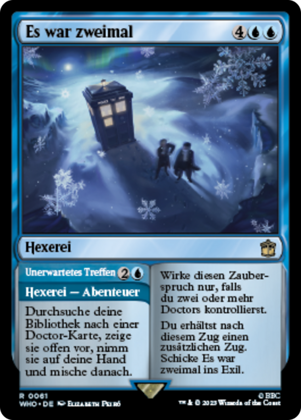 1538ebc5-0a60-4487-bdfc-a69bca4e95ae Twice Upon a Time // Unlikely Meeting