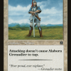 Alaborn Grenadier