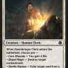 Dawnbringer Cleric