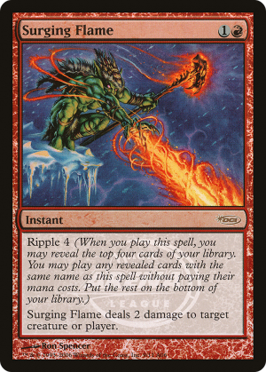 156994b5-a0f2-4d02-9bda-882e80d9905c Surging Flame
