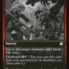 Abandon the Post