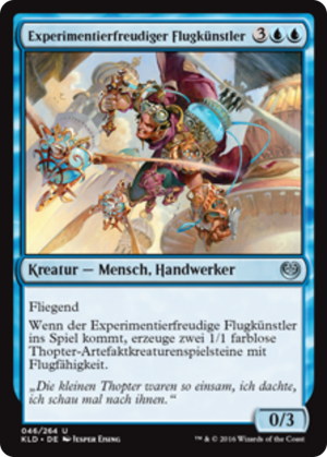 15809e09-43a9-4cb8-a6ee-64de580dc72b Experimental Aviator